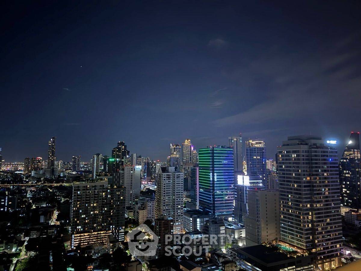 รูป คอนโด 2-ห้องนอน ที่ ดิ เอ็มไพร์ เพลส ใกล้ BTS เซนต์หลุยส์ (ID 2279613) - รูปที่ 7/39
