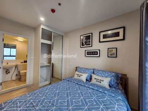Dfa0271 ให้เช่า พลัม คอนโด เซ็นทรัลสเตชั่น plum condo central station ติดเซ็นทรัลเวสเกต