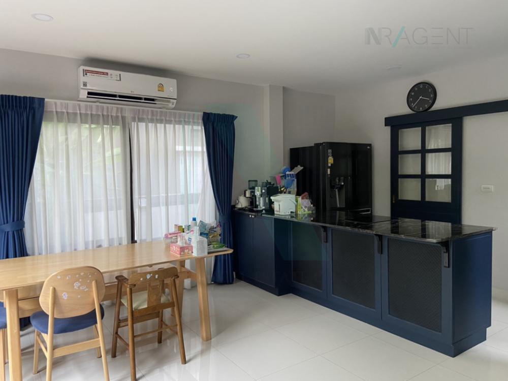 รูป 📌 ขายบ้านเดี่ยว 2 ชั้น โครงการ เดอะ ซิตี้ พัฒนาการ 4 ห้องนอน 4 ห้องน้ำ - รูปที่ 4/8