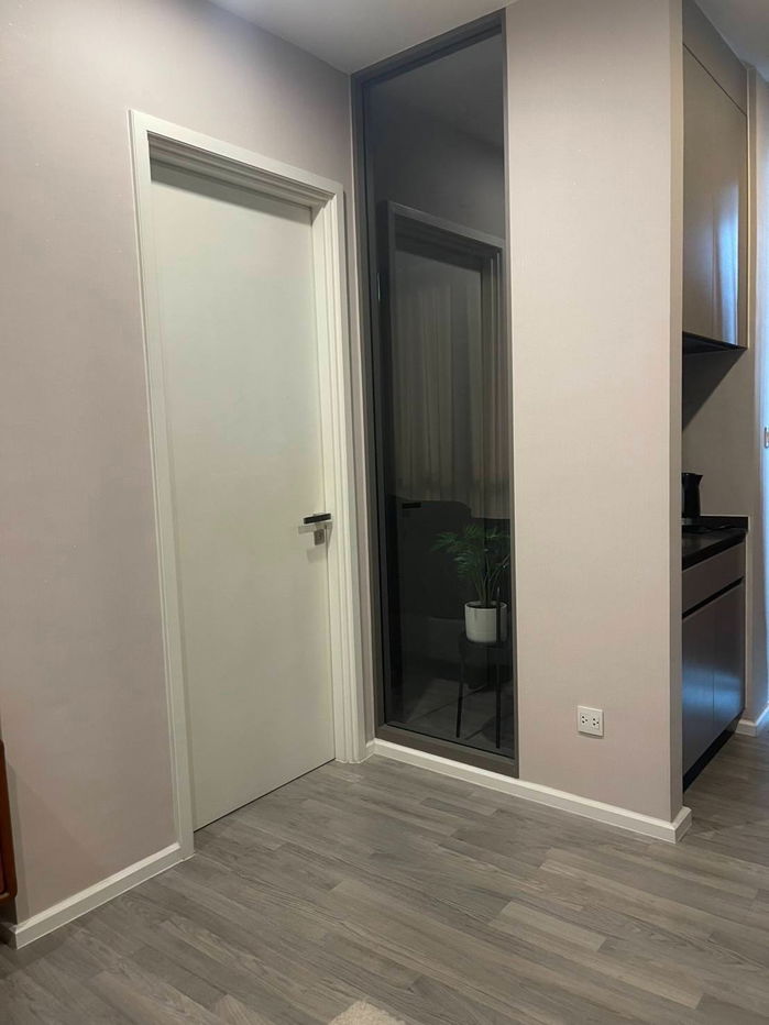 รูป 🟢For Rent🟢The Room Sukhumvit 69  ห้องสวย เฟอร์ครบ! 📱ADD LINE @nathong97 (ตอบ ⚡ 24 Hr) P1145 - รูปที่ 10/12