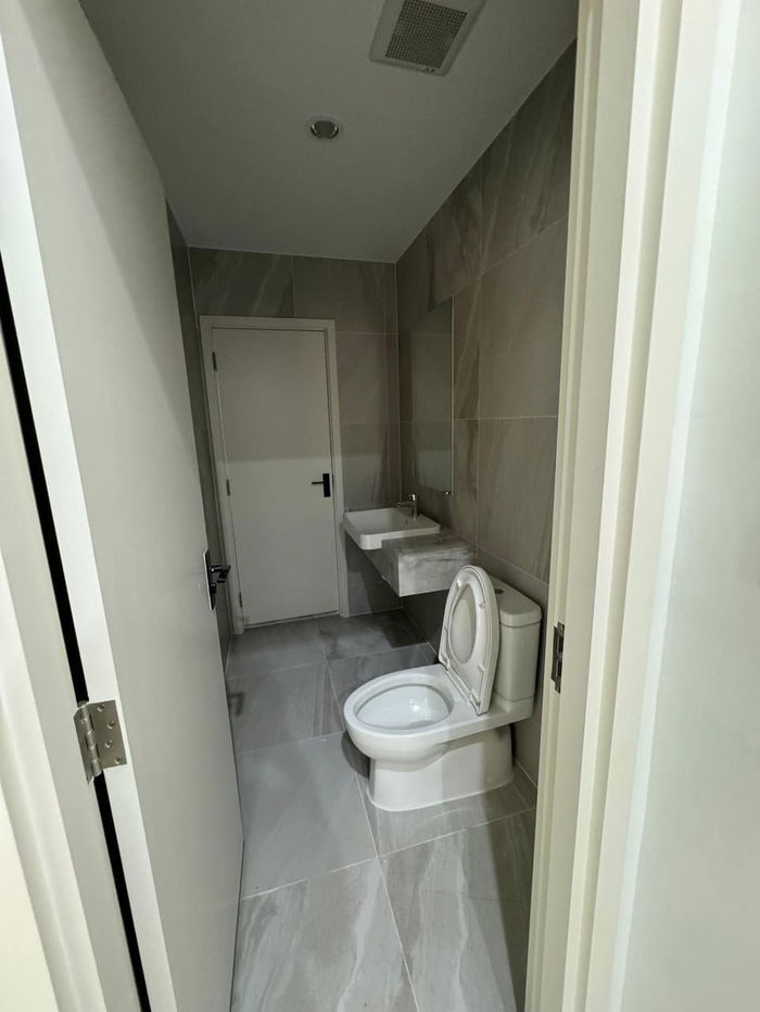 รูป บ้านให้เช่า Baan Klang Muang Classe Sukhumvit 77 (บ้านกลางเมือง คลาสเซ่ สุขุมวิท 77) บ้านแบบ Pyrope - รูปที่ 25/28