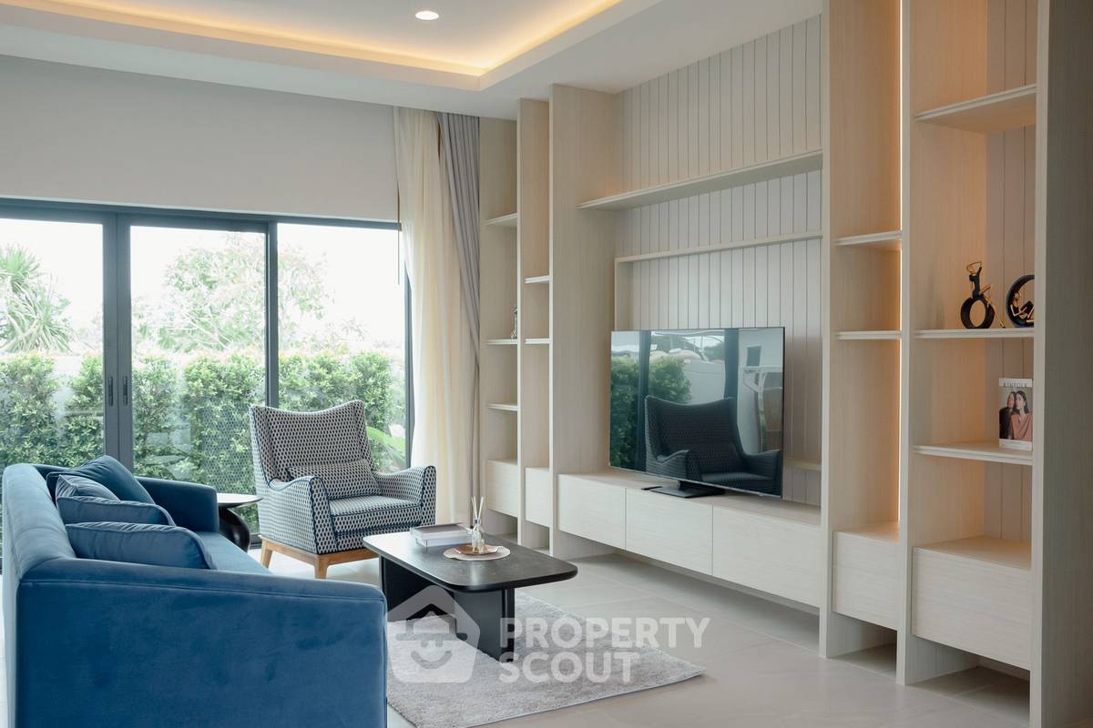 รูป วิลล่า 3-ห้องนอน ที่ นันทรา เรซิเดนซ์ หัวหิน ใน ทับใต้ (ID 2278895) - รูปที่ 19/37