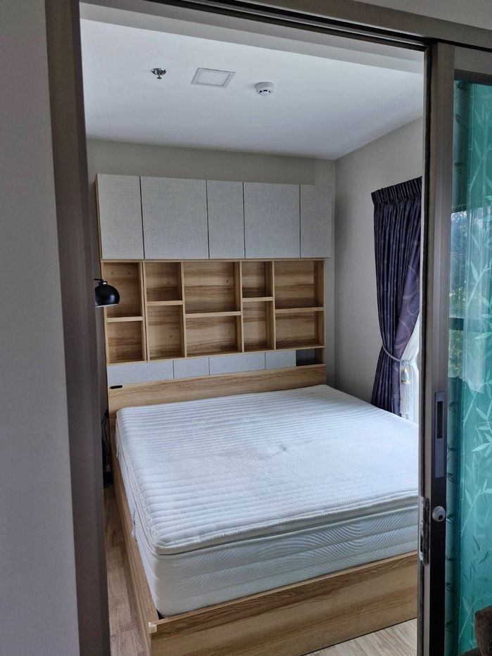 picture For Sale Room size 32.34 m3, Floor 3(Corner), Building A. - 7/8