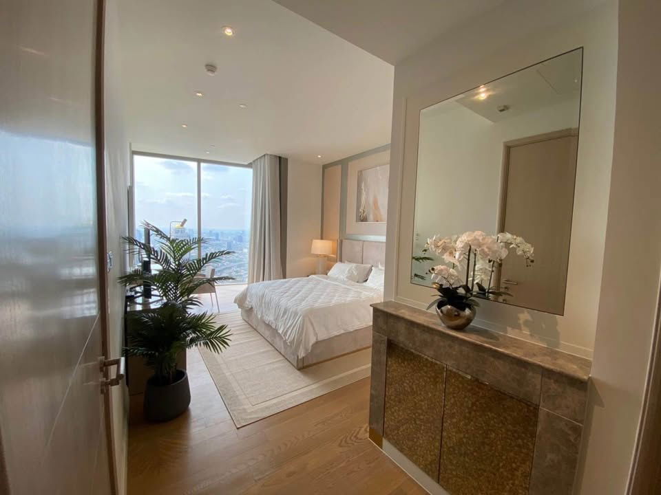 รูป 🟢For🟢RentMagnolias Waterfront Residences at ICONSIAM  ห้องสวย เฟอร์ครบ! 📱ADD LINE @nathong97 (ตอบ ⚡ 24 Hr) P1156 - รูปที่ 16/22