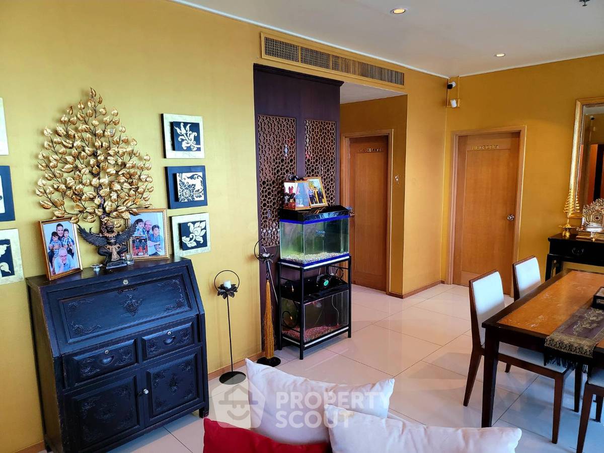 picture 2-BR Condo at The Emporio Place near BTS Phrom Phong (ID 621234) - 11/42
