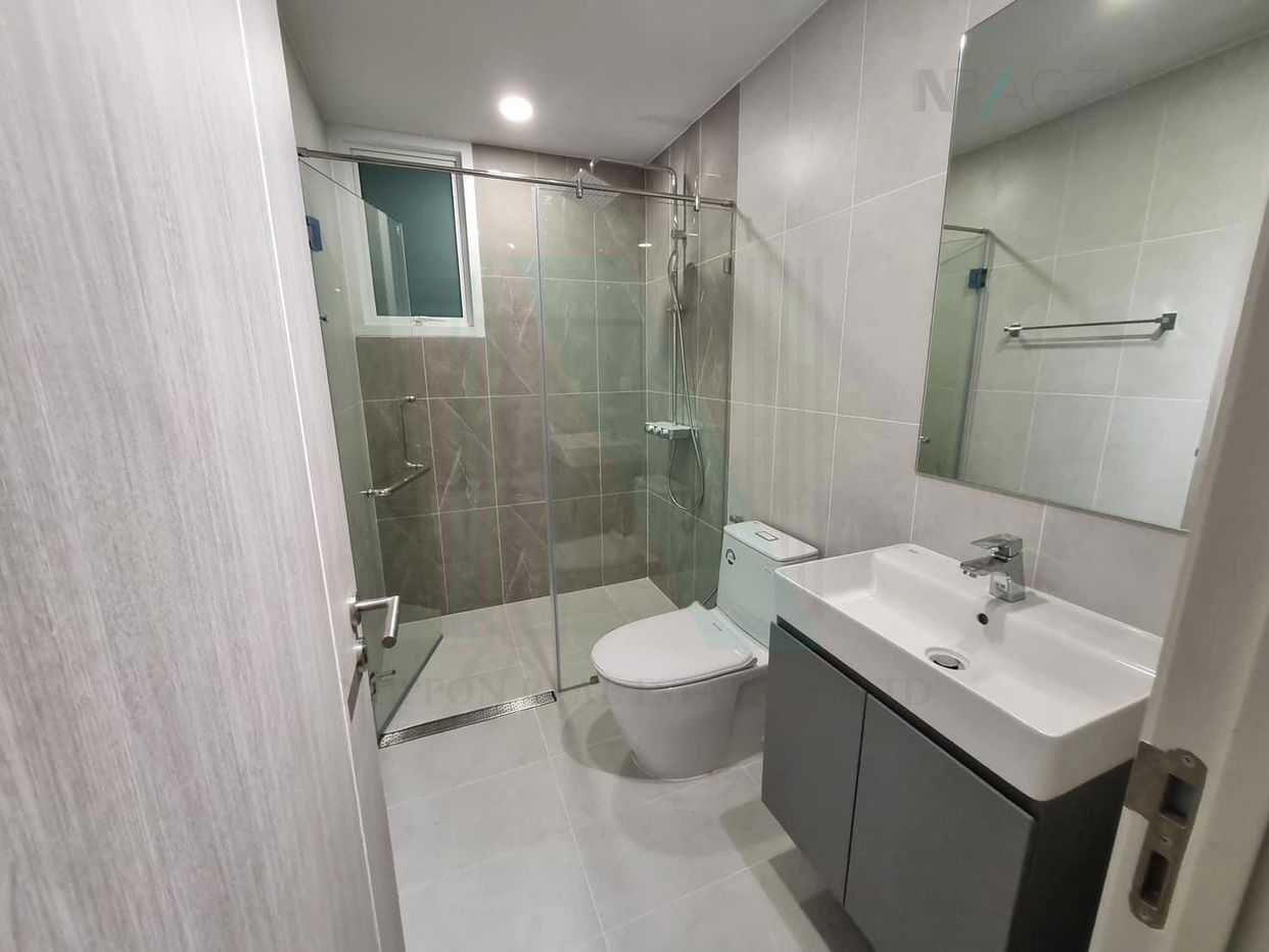 picture 🎉 For Rent Condo SUPALAI PREMIER SI PHRAYA - SAMYAN Building 1, Floor 17,2 bed room, Room size 73.00 sqm - 8/8