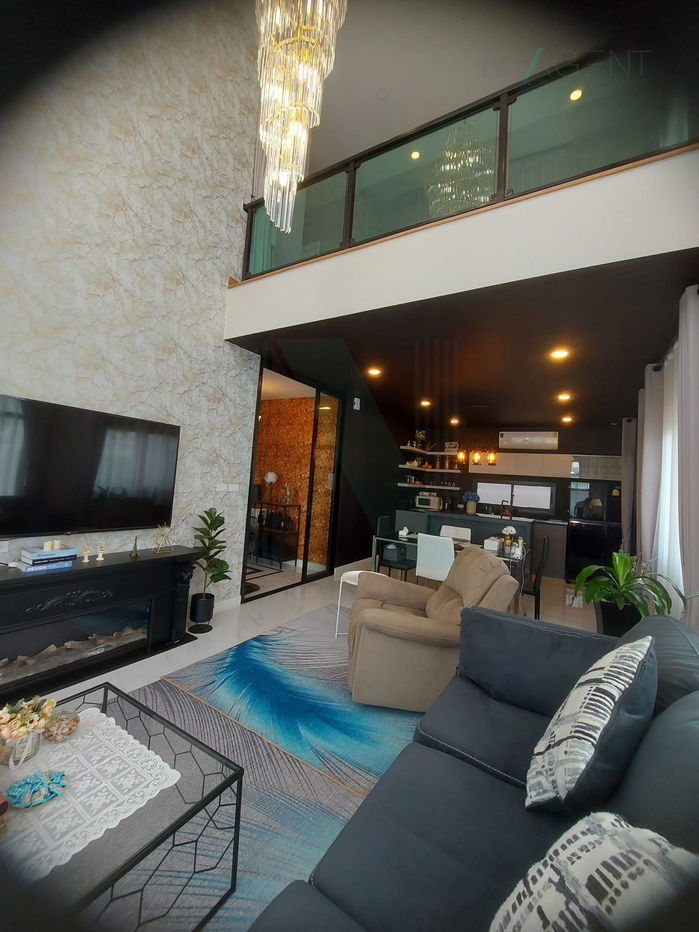picture 📌 For Sell House BRITANIA BANGNA-SUVARNABHUMI KM.26 2-floor 4 bedroom 5 bathroom - 8/8