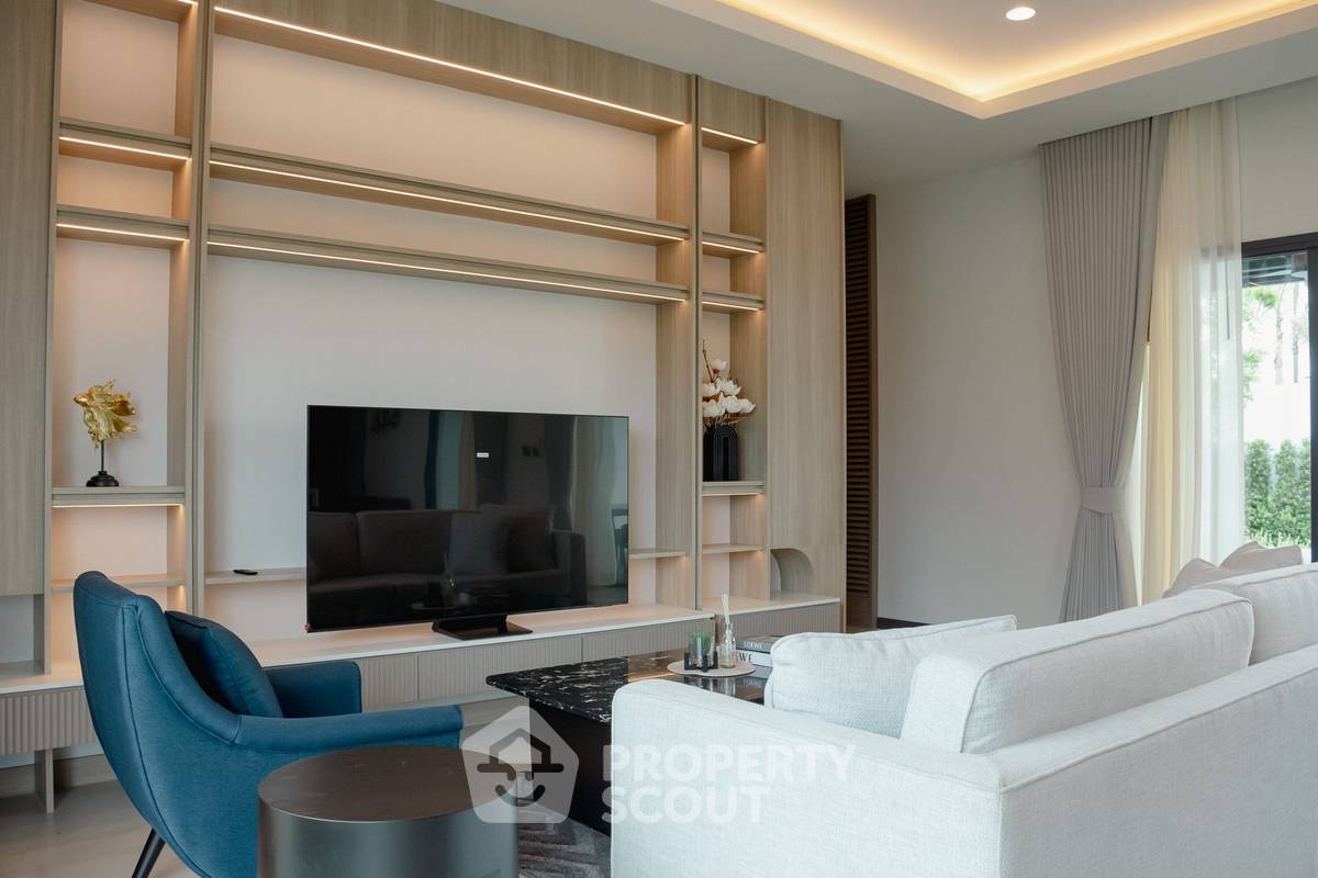 รูป วิลล่า 3-ห้องนอน ที่ นันทรา เรซิเดนซ์ หัวหิน ใน ทับใต้ (ID 2278921) - รูปที่ 12/28
