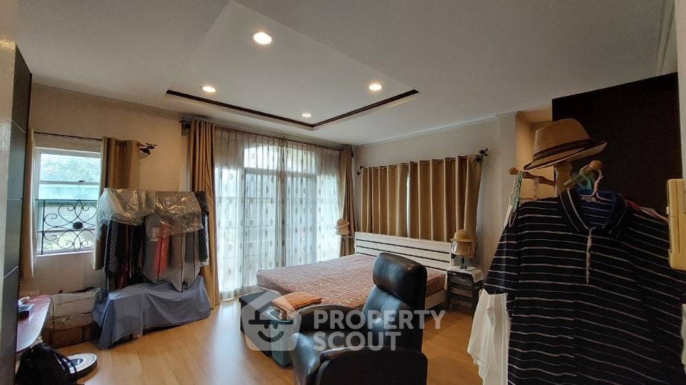 รูป บ้าน 5-ห้องนอน ใกล้ ท่าอากาศยานสุวรรณภูมิ (ID 1490936) - รูปที่ 7/10
