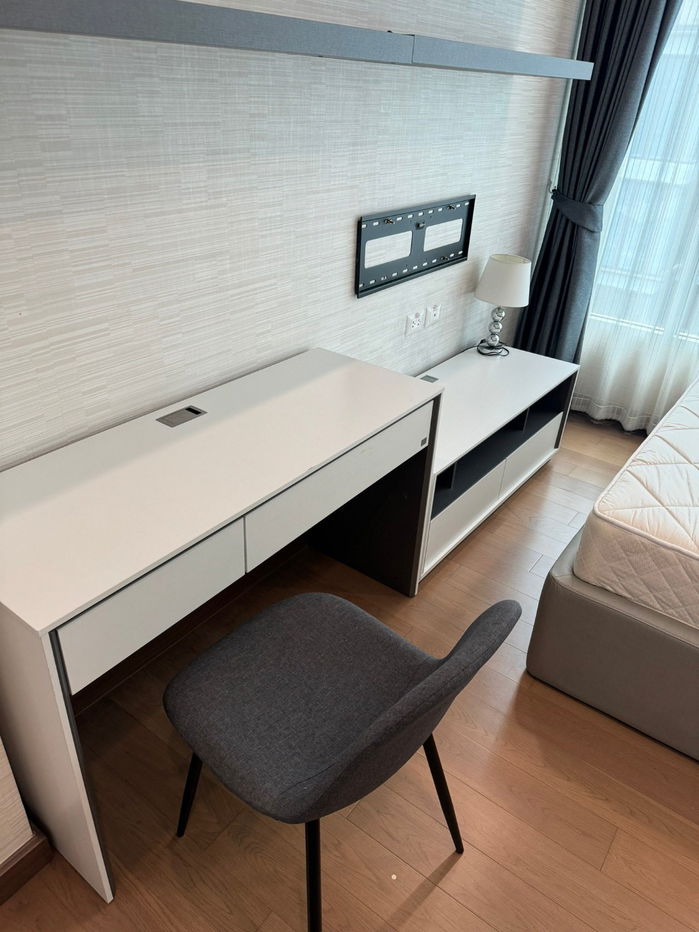 picture For   rent   Supalai Elite Phayathai  🔴🔴 - 6/21