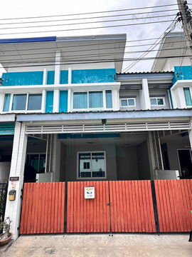 📌 ขายทาวน์เฮาส์ โครงการ รสา แกรนด์วิลล์ พหลโยธิน 73 2 ชั้น 2 ห้องนอน 3 ห้องน้ำ