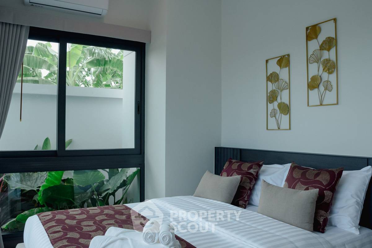 รูป วิลล่า 3-ห้องนอน ที่ นันทรา เรซิเดนซ์ หัวหิน ใน ทับใต้ (ID 2278895) - รูปที่ 35/37