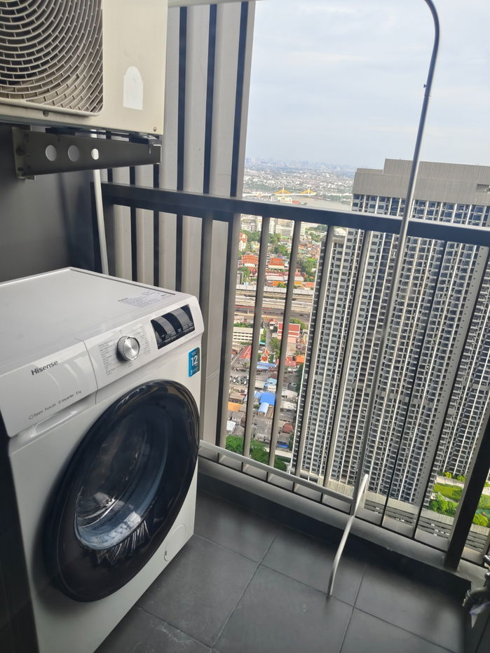 picture ✨ The Politan Aqua for sale – New unit! River view even better than in the pictures ✨ - 7/12