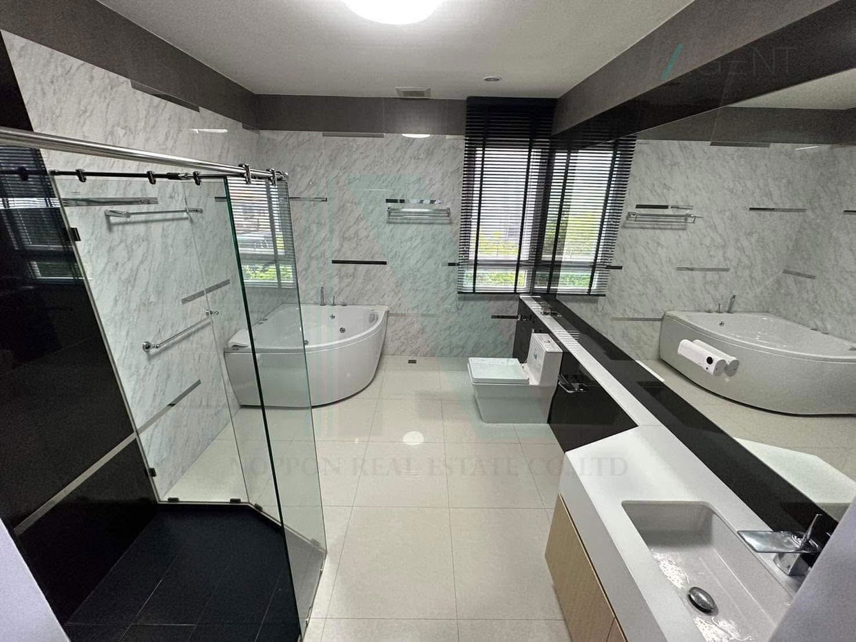 picture 📌 For Sell House THE GALLERY HOUSE PATTERN 2-story 3 bedroom 4 bathroom - 8/8