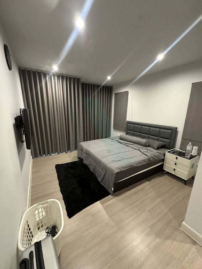 picture 📌 For Sell Twin house ANASIRI CHAIYAPRUEK - WONGWAEN 2-story 3 bedroom 3 bathroom - 6/8