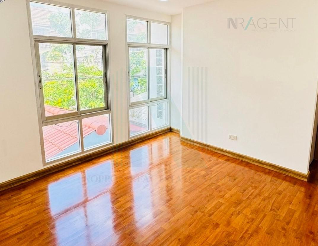 picture 📌 For Sell Town house ROYAL SAIMAI VILLAGE 2-story 3 bedroom 4 bathroom - 7/8
