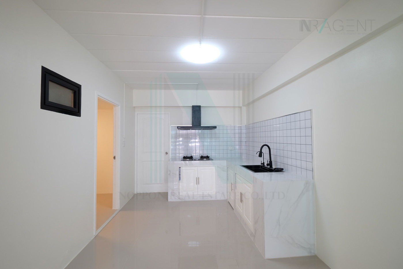 picture 📌 For Sell Town house THE MOST MINBURI - SAMVA 3-story 6 bedroom 3 bathroom - 5/8