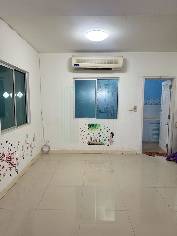 picture 📌 For Sell Town house PRUKSA VILLE 49 SRINAKARIN 2-story 3 bedroom 2 bathroom - 3/8