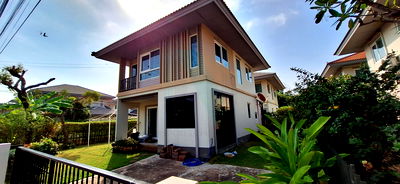 Houses for sale วิทยาลัยเทคนิคกาญจนาภิเษกสมุทรปราการ : 📌 For Sell House KANASIRI BANGNA 2-story 5 bedroom 2 bathroom
