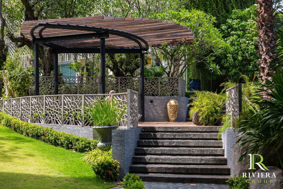 รูป For rent The Riviera Wongmat Beach  - รูปที่ 36/38