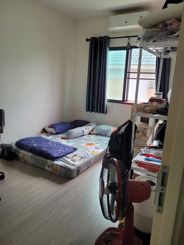 picture 📌 For Sell Town house SIRI PLACE RATCHAPRUEK-RATTANATHIBET 2-story 3 bedroom 3 bathroom - 8/8