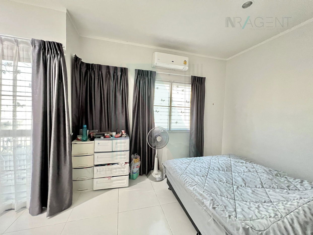 picture 📌 For Sell Town house THE MIRACLE THEPHARAK 2-story 3 bedroom 3 bathroom - 7/8