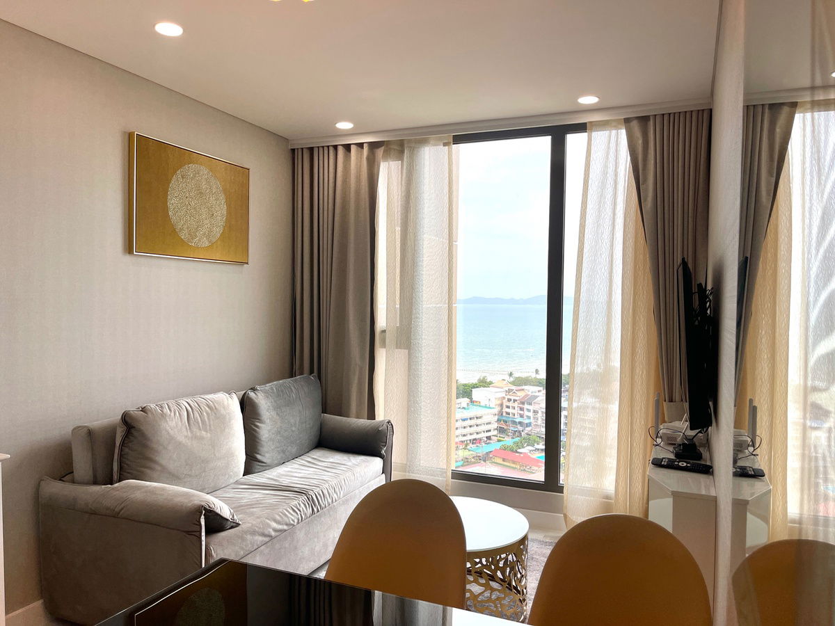 รูป For Rent Copacabana Beach Jomtien  - รูปที่ 15/23