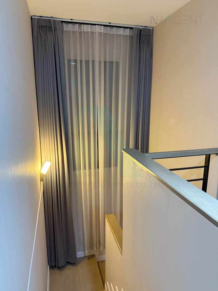 picture 📌 For Sell House PAVE RAMINTRA-WONGWAEN 2-story 3 bedroom 3 bathroom - 7/8
