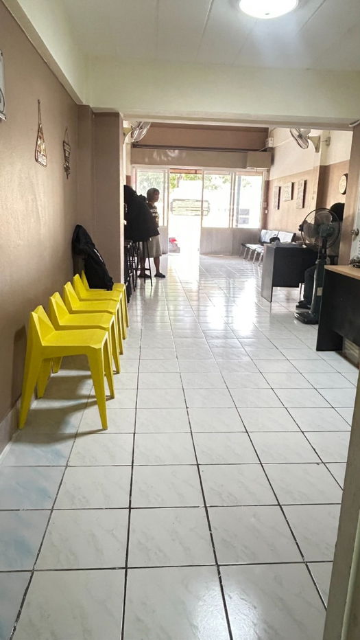 รูป ขายตึกแถว / อาคารพาณิชย์ 3 ชั้นครึ่ง 20 ตร.วา ใจกลางเมืองโคราช   ทำเล Education Hub ตรงข้ามโรงเรียนวัดสระแก้ว  - รูปที่ 5/24