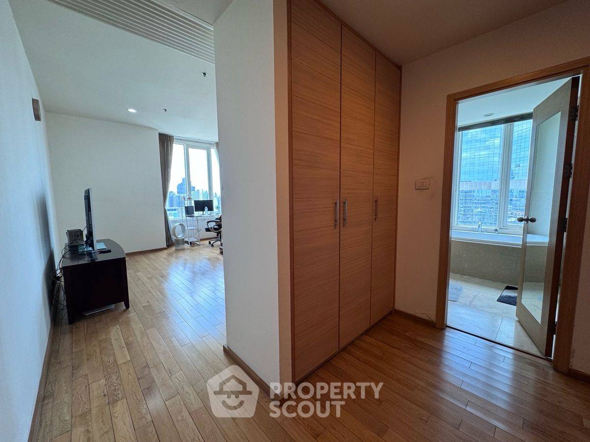 รูป คอนโด 2-ห้องนอน ที่ ดิ เอ็มไพร์ เพลส ใกล้ BTS เซนต์หลุยส์ (ID 2279613) - รูปที่ 20/39