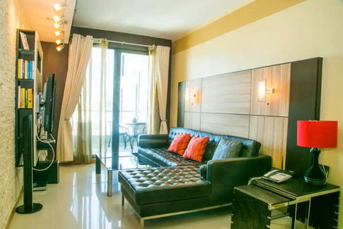 SUPALAI PREMIER PLACE ASOKE Size 57 SQM near MRT Phetchaburi