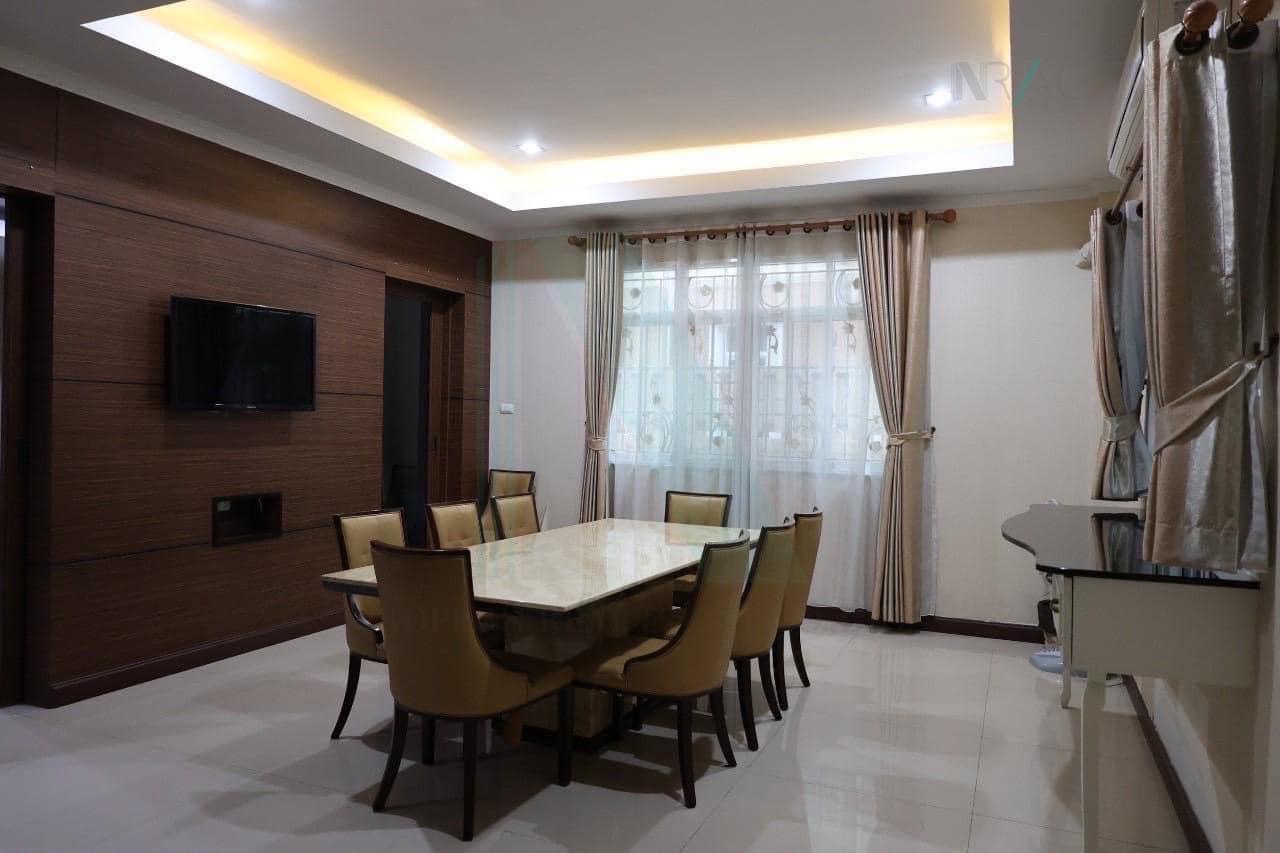picture 📌 For Sell House IMUMPORN RATCHAPREUK-SATHORN 2-story 5 bedroom 7 bathroom - 3/8