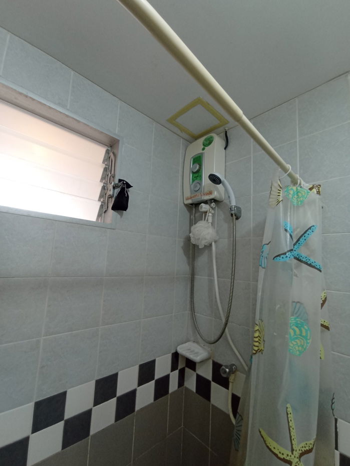 picture Condo for rent, Lumpini Condo Town Rattanathibet, both short term and long term # 1 bedroom - 8/21