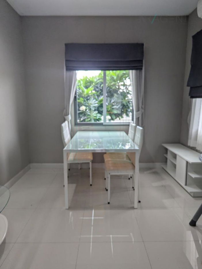 picture 📌 For Sell House PERFECT PLACE RAMA 9 - KRUNGTHEP KREETHA 2-story 3 bedroom 3 bathroom - 3/8