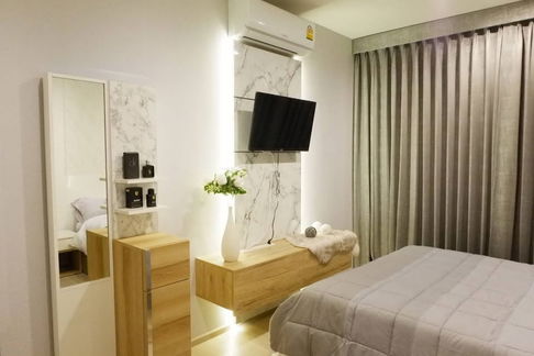 Condo for Rent at Life Sukhumvit 48 (B6808115)