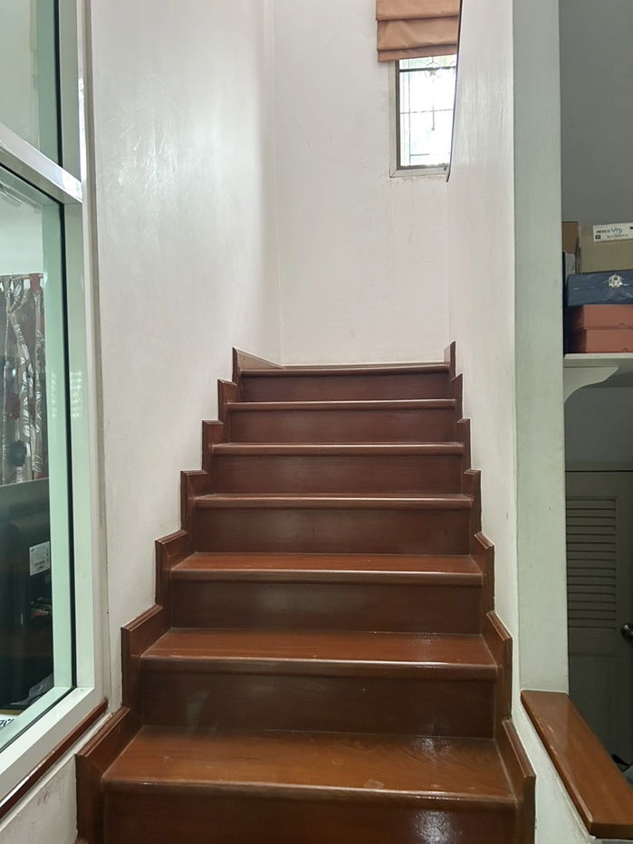 picture For Sale: 8.59 Million Baht – 2-Storey Detached House, Vasinee Grand Home, Lat Phrao 101. Prime Location near BTS/MRT, The Mall, and Central. - 7/12
