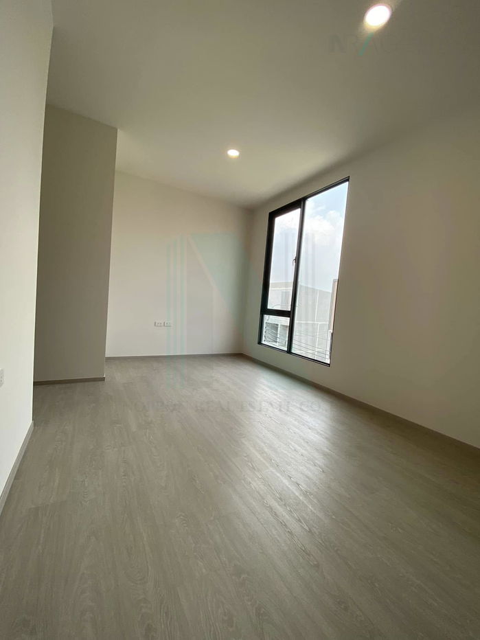 picture 📌 For Sell Town house ALTITUDE KRAF BANGNA 3-story 3 bedroom 3 bathroom - 8/8