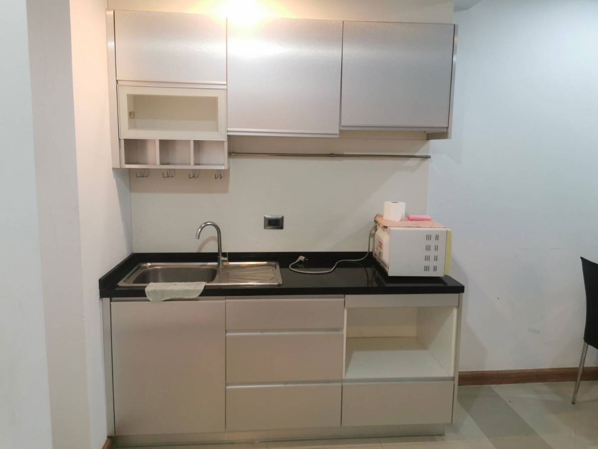 picture Condo for Sale Supalai Wellington, 1 bedroom - 9/12