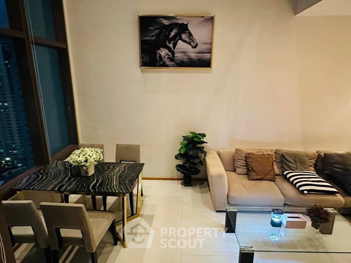 picture 1-BR Condo at The Emporio Place near BTS Phrom Phong (ID 2278087) - 7/14