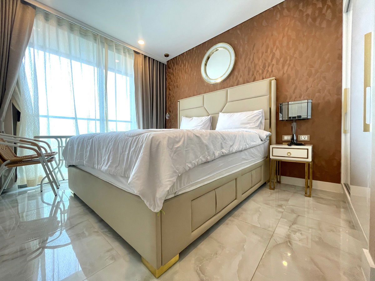 รูป For Rent Copacabana Beach Jomtien  - รูปที่ 7/23
