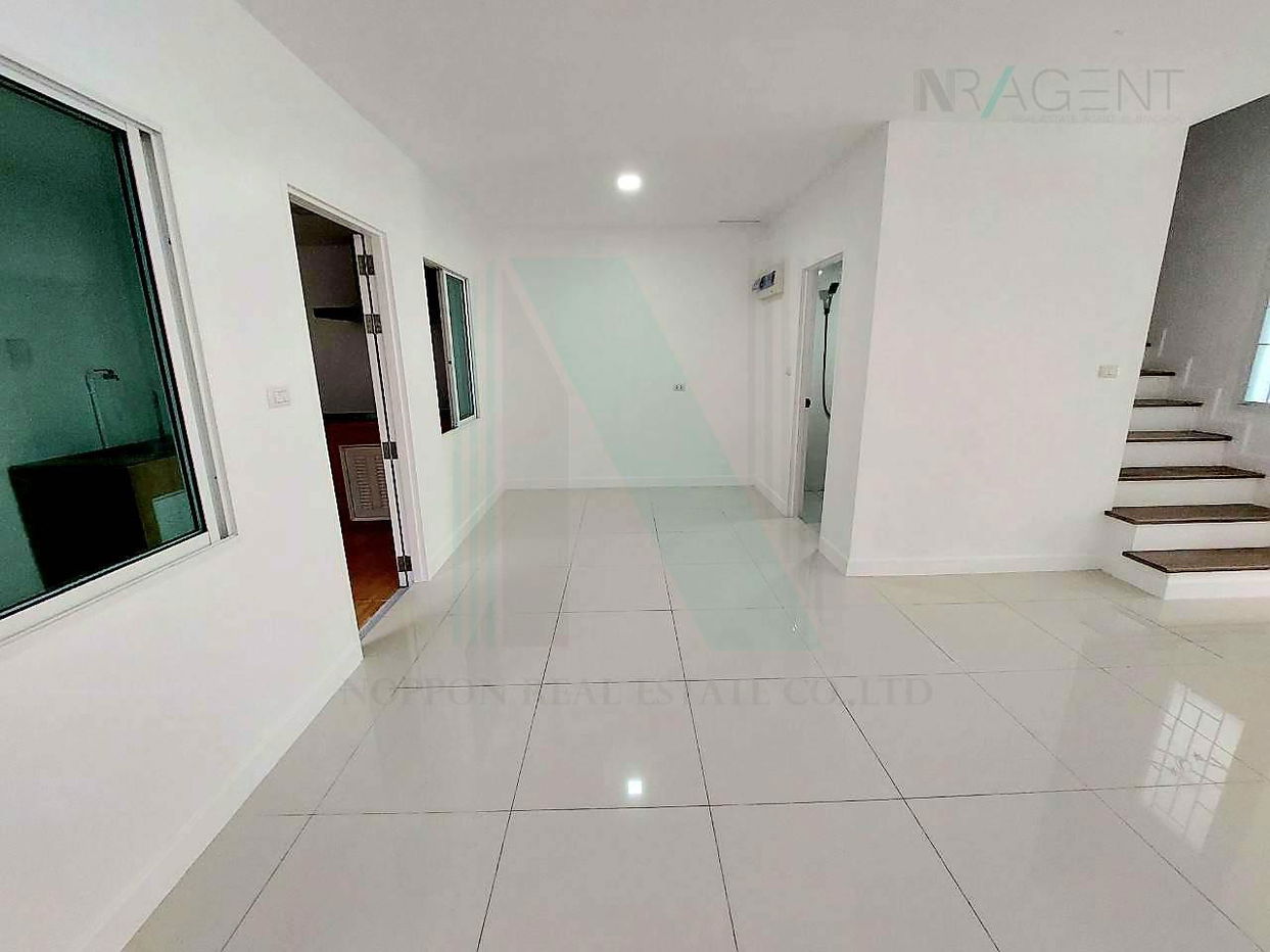 picture 📌 For Sell Town house NIRUN VILLE 59 2-story 3 bedroom 2 bathroom - 3/8