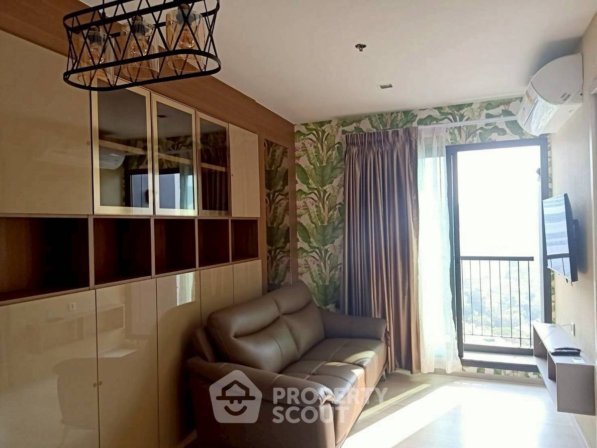 picture 2-BR Condo at Life One Wireless near BTS Phloen Chit (ID 2277951) - 2/10