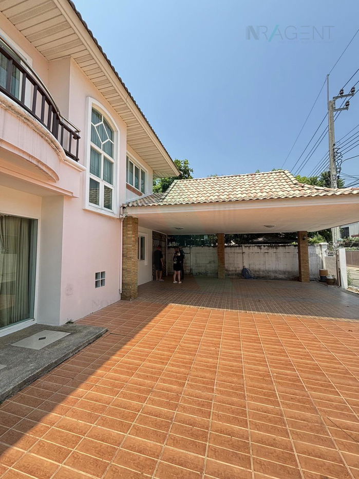 picture 📌 For Sell House BAAN SINSUK 2-story 5 bedroom 3 bathroom - 2/8