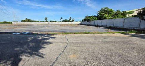ที่ดินถมแล้วสำหรับทำบ้านสวน  โกดัง 507 ตรว.