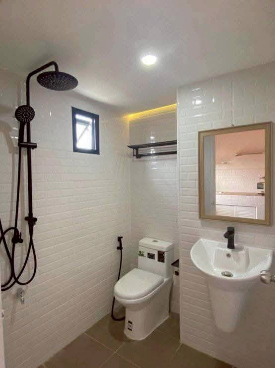 รูป Condo ให้เช่า ศรีอนันต์คอนโด📍ใกล้ห้างเซ็นทรัลเฟสติวัลเชียงใหม่ ค่าเช่า 7,500 บาท/เดือน - รูปที่ 6/6