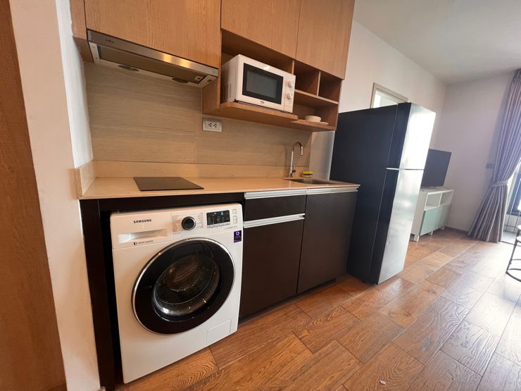 picture Q Chidlom – Phetchaburi  (2 bedroom 2 bathroom) - 7/8