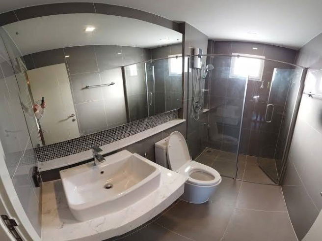 picture Single house for rent, Chuan Chuen Grand Village, Ratchapruek-Rama 5 (ready to move in, beautifully decorated, on the main road) - 9/9