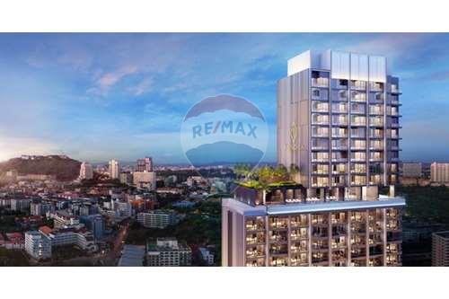 picture [920471004-429] Modern Luxury Condo - The Panora - 19/19