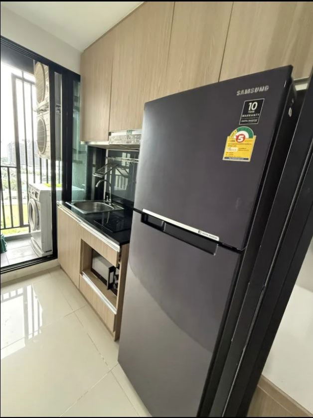 รูป #SC7858​​​​​​   📌 ให้เช่า | 🟦🟨นิช โมโน สุขุมวิท - แบริ่ง​🟥🟩💬 𝑪𝒐𝒏𝒕𝒂𝒄𝒕 𝑳𝑰𝑵𝑬: @𝒔𝒆𝒄𝒓𝒆𝒕𝒑𝒓𝒐𝒑𝒆𝒓𝒕𝒚 🔥✨ - รูปที่ 4/5