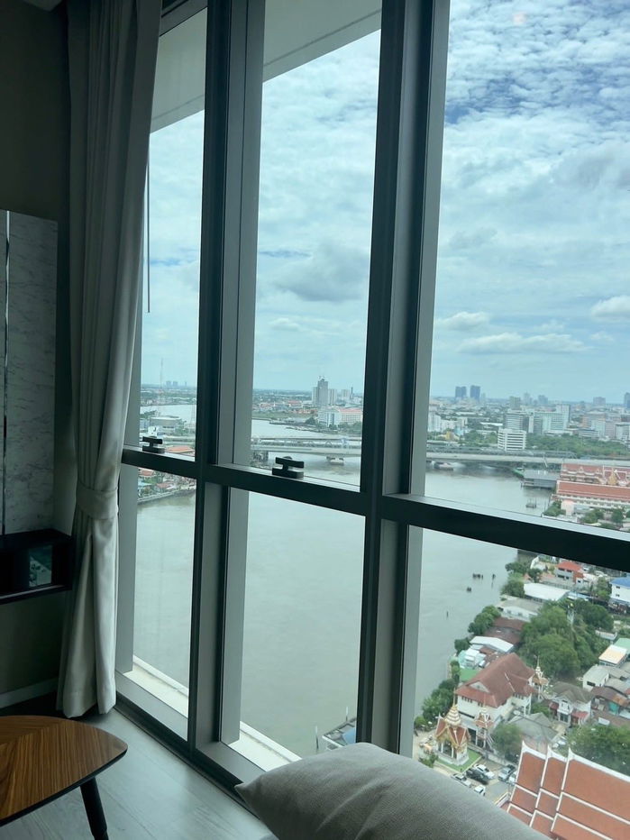 picture For Sale🟢333 Riverside, beautiful room, fully furnished!📱ADD LINE @nathong97 (Reply ⚡ 24 Hr) P1122 - 10/11